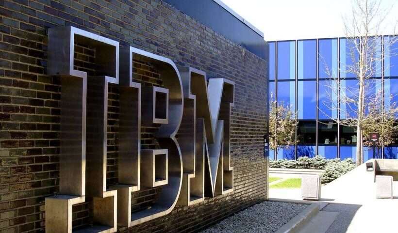 Sede Ibm