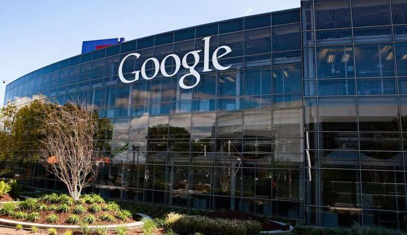 Quartier generale di Google