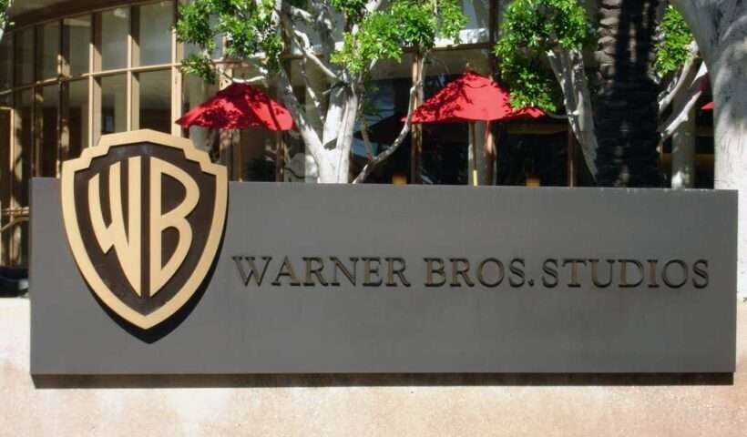 Warner Bros Studios