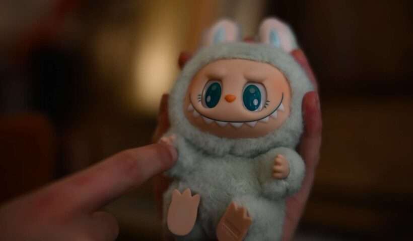 Labubu