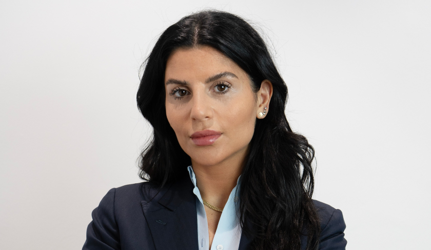 Benedetta Goldner, Etf Sales director di BlackRock