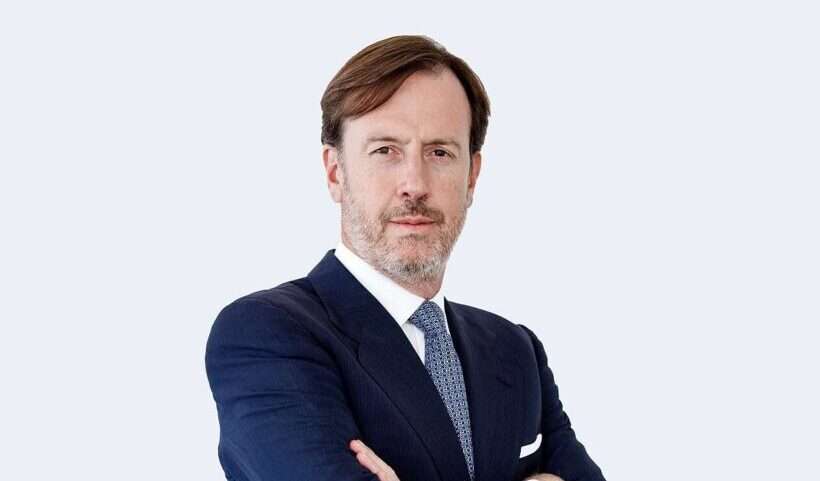 Fabrizio Palermo, Acea