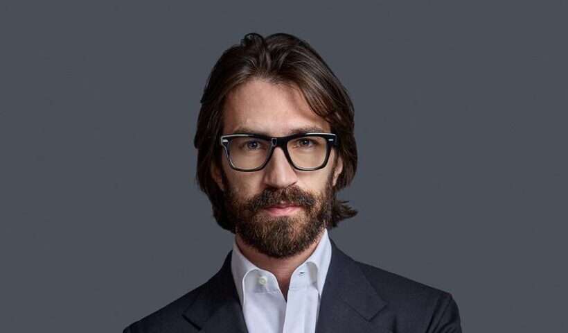 Leonardo Maria Del Vecchio