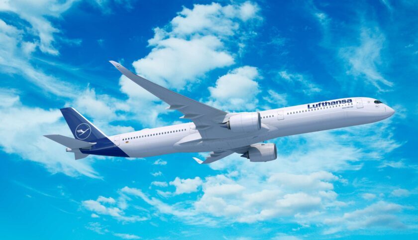 L'analisi tecnica delle azioni Lufthansa dopo la presentazione dei risultati