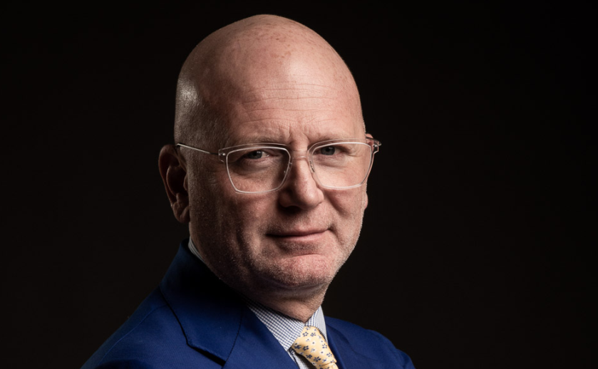 Il presidente di Anasf, l'Associazione nazionale consulenti finanziari, Luigi Conte