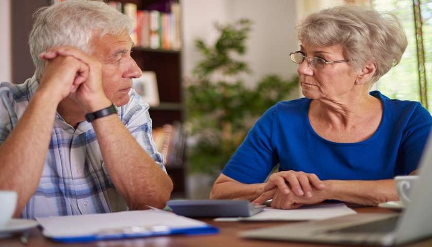 Pensione aprile 2026 restituzione 1000 euro INPS.