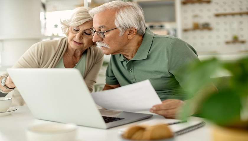 Pensioni estere controlli INPS 2026.