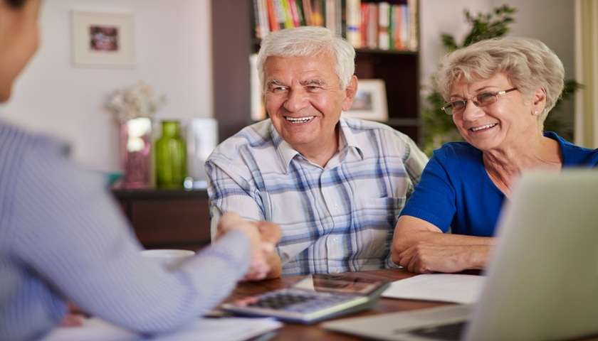 Pensioni minime 2026 aumento assegno.
