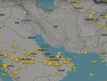 Flightradar24