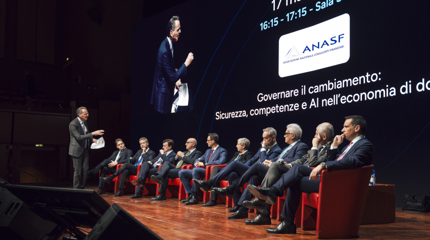 Tavola rotonda con numerosi protagonisti a Consulentia 2026