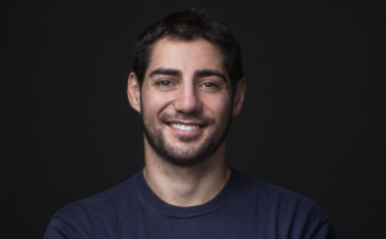 Alessandro Saldutti, il responsabile di Scalable in Italia.
