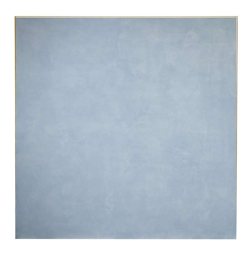 Azzurro di Ettore Spalletti