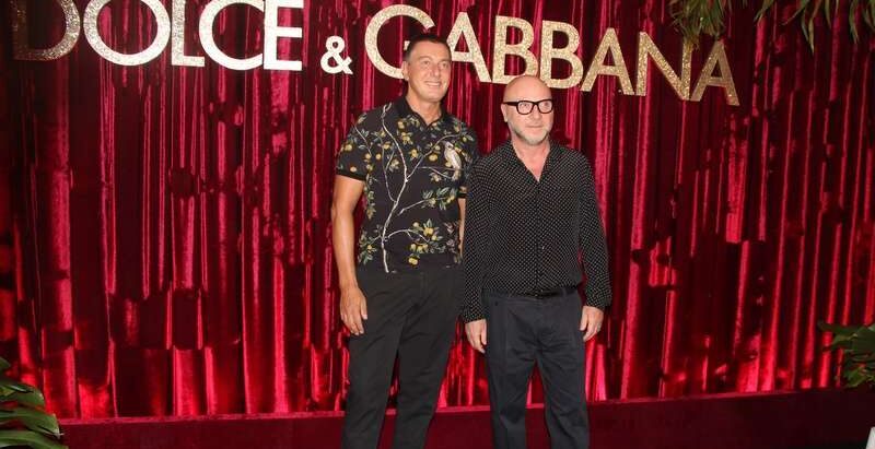 Dolce e Gabbana