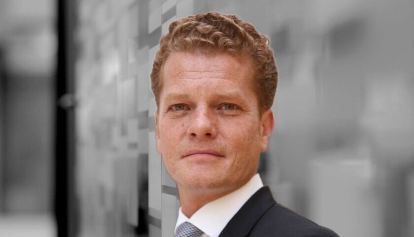 Eric Bertrand, nuovo a.d. di Ofi Invest AM