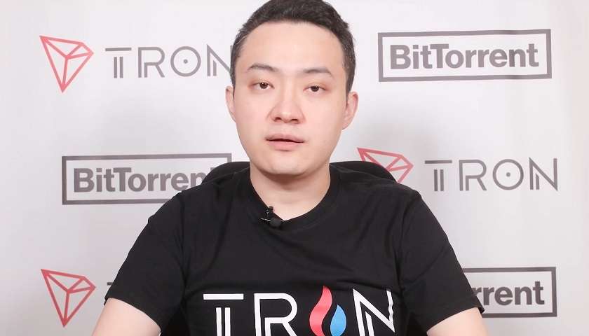 Justin Sun