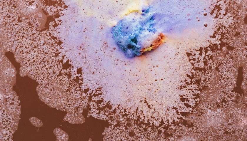 Ossidi di terre rare