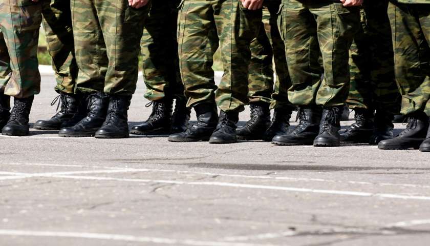 riscatto laurea militari 2026 pensione.