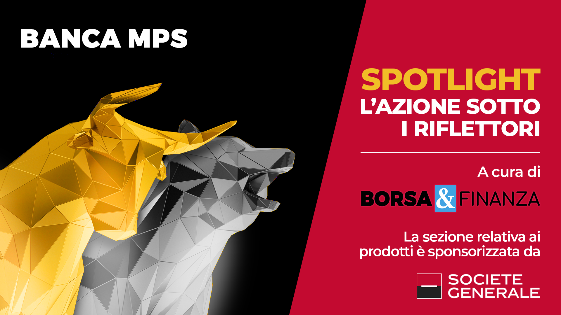 spotlight azioni banca mps
