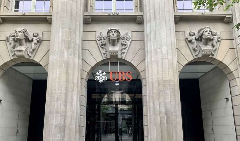 Sede Ubs