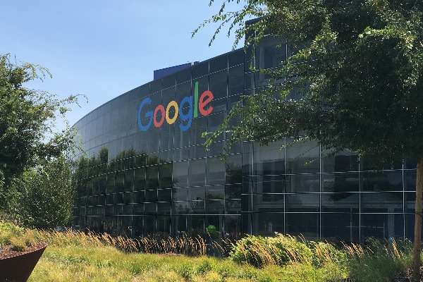 Sede Google