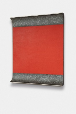 Untitled (DSS 25) di Donald Judd - Fonte foto: Sotheby's