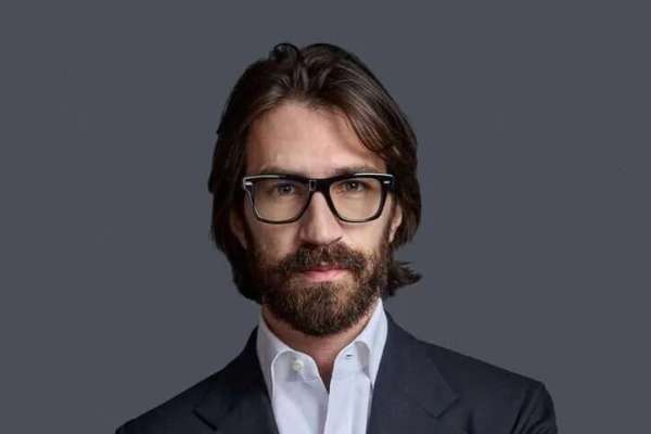 una foto di Leonardo Maria Del Vecchio