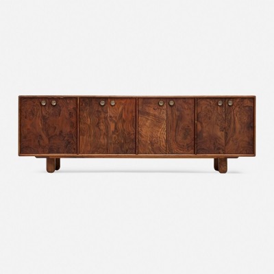 Il mobile Cabinet di Alma Allen