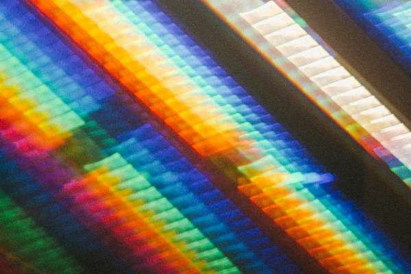 Nvidia - Immagine di fotoni