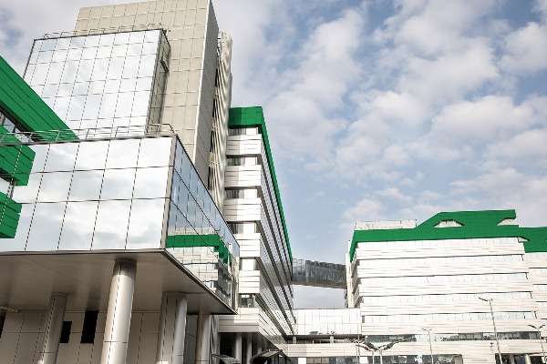 Sede Bcc Iccrea