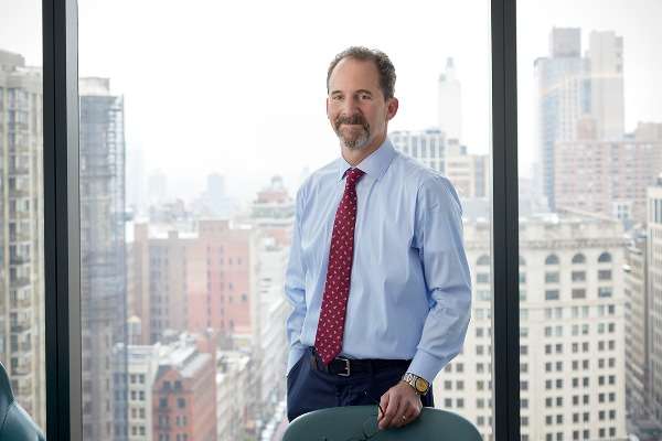 Brendan Hartman, Portfolio Manager di Royce Investment Partners, parte di Franklin Templeton.