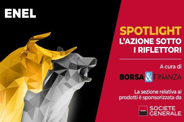 copertina spotlight enel
