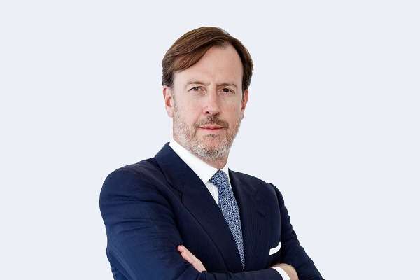 Fabrizio Palermo, amministratore delegato e direttore generale di Acea e consigliere dimissionario di Banca Monte dei Paschi di Siena