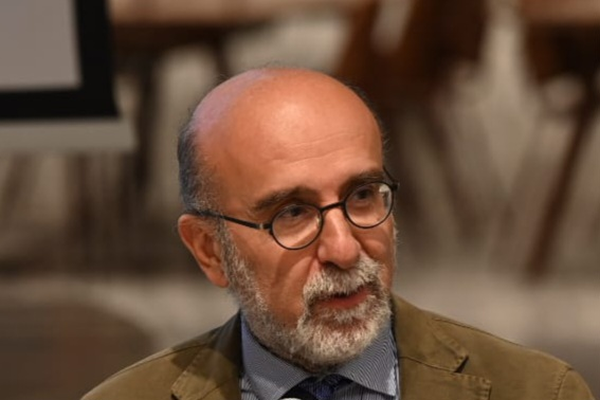 Alessandro Colombo, professore all'Università degli Studi di Milano
