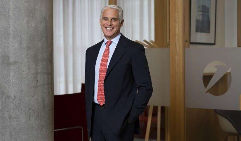 Andrea Orcel amministratore delegato di UniCredit