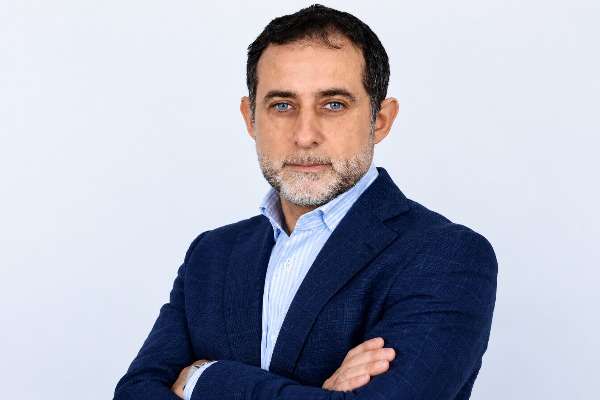 Giovanni Ragusa, amministratore delegato di Solutions30 Italia