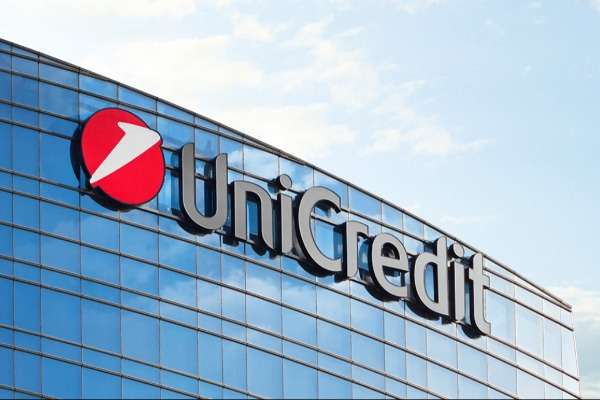 Immagine dell'insegna Unicredit