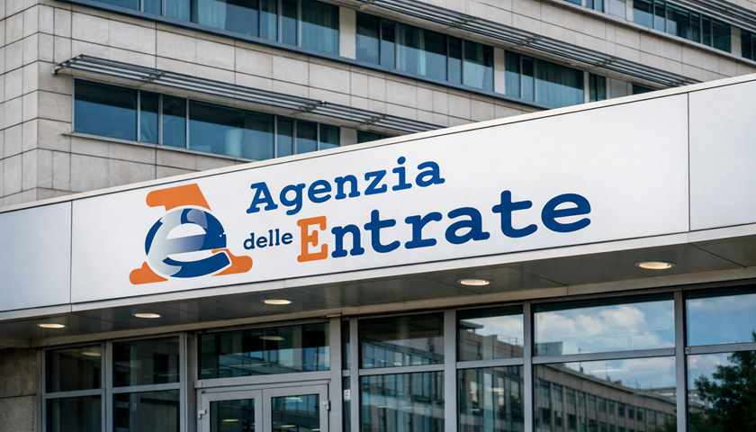 Agenzia delle Entrate – Sede centrale