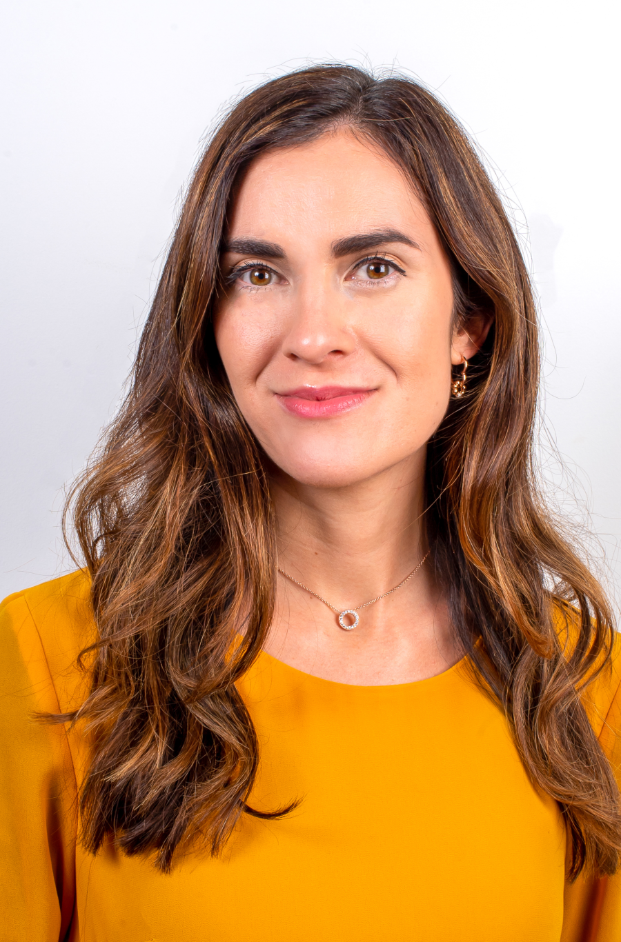 Antonella Drappero, client director group di Fundamental Group