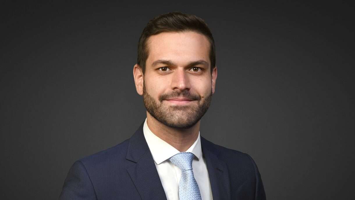Jacopo Fiaschini di Vontobel