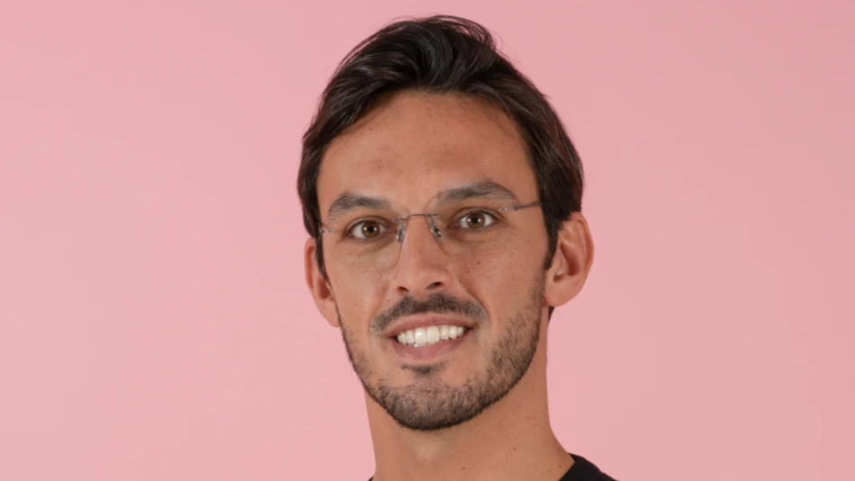 Luigi Traldi, responsabile Sud Europa di Klarna