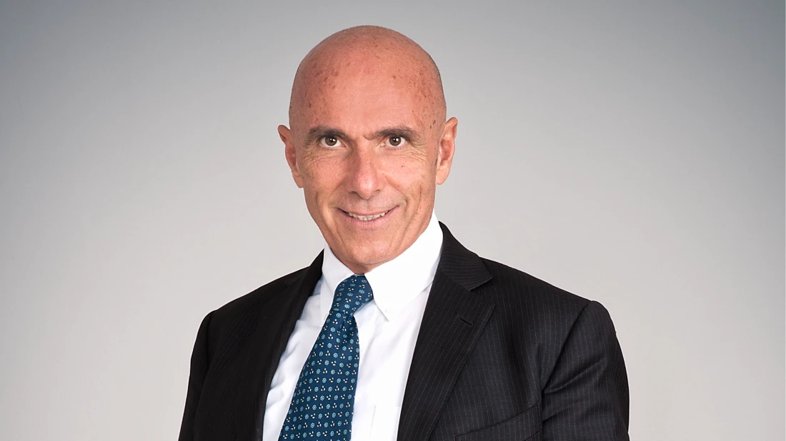 Pietro Giuliani, presidente e fondatore di Azimut
