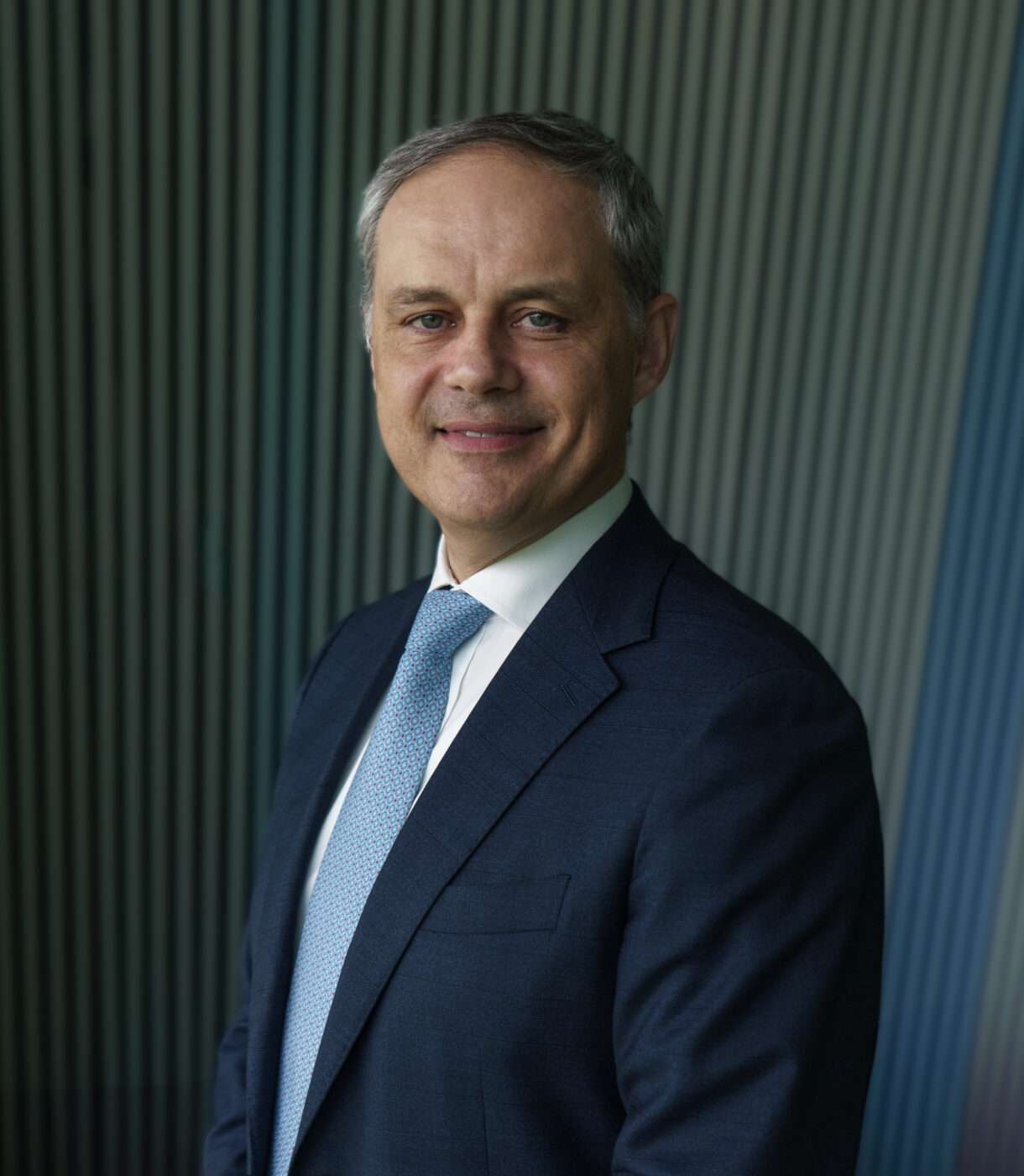 Renato Antonini, amministratore delegato di Zurich Investment Life