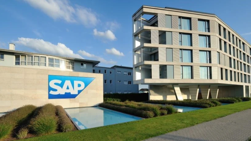 Uffici SAP in Germania