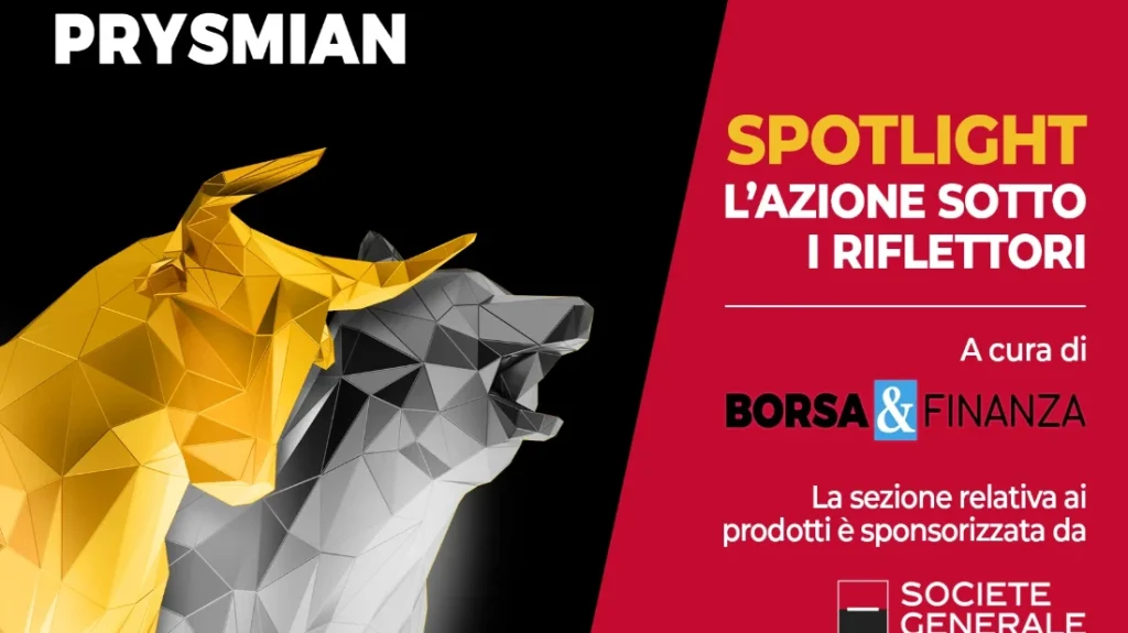 spotlight prysmian