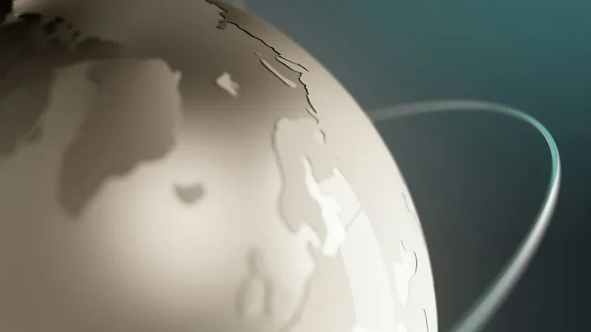 Una serie di circuiti connettono il mondo