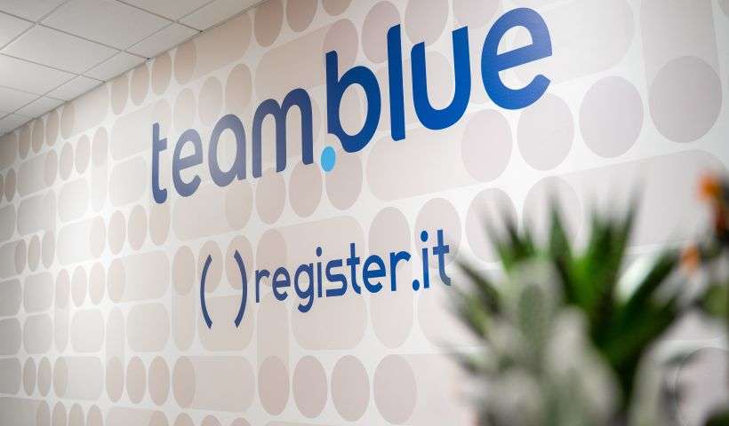 team.blue