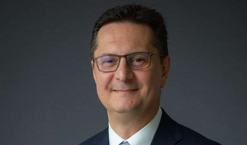 una foto di Antonio Marchitelli ceo group di MSA Mizar